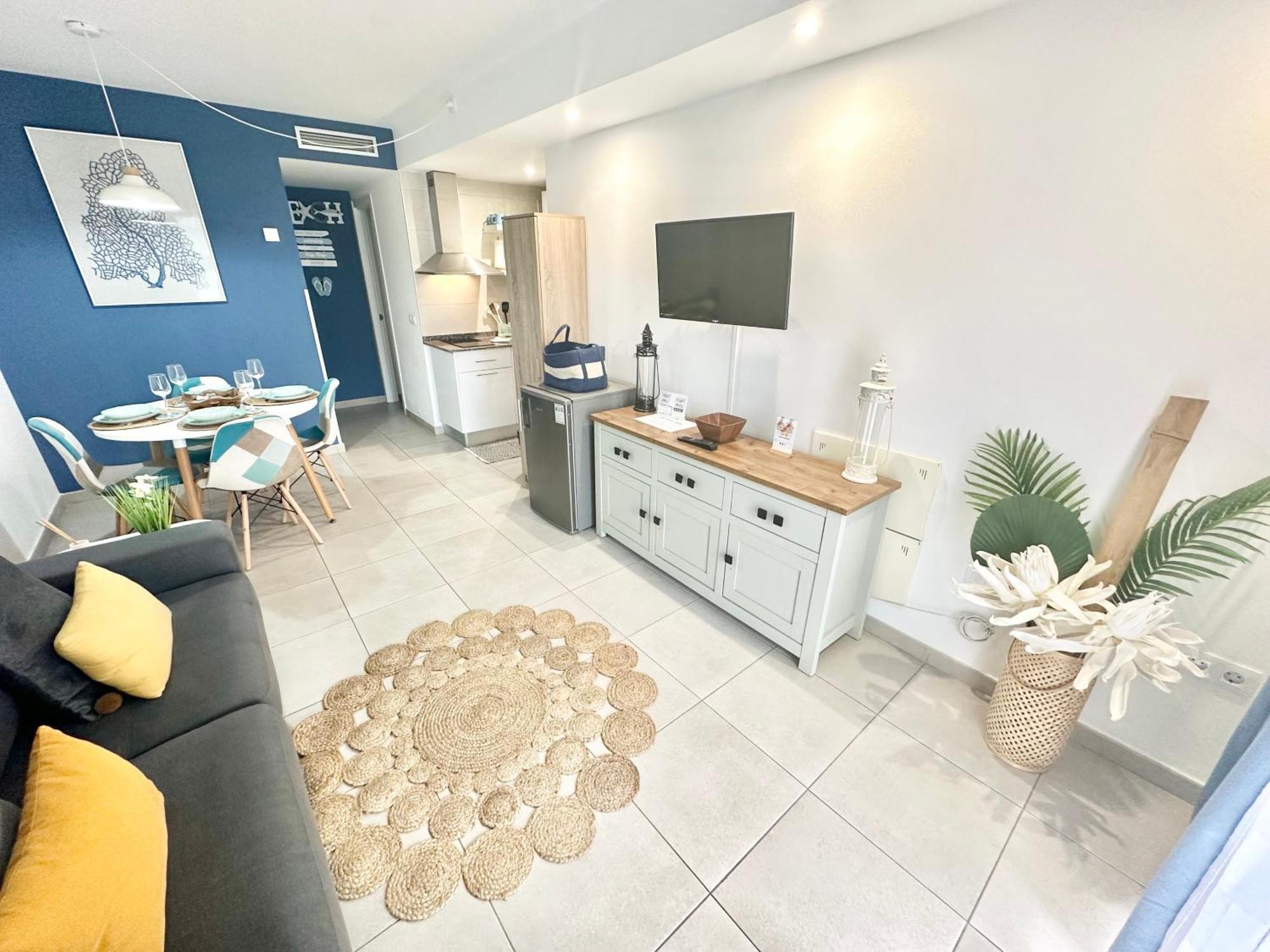 Basa Paradise - Piscina, Terraza, Wifi Y Parking Corralejo Extérieur photo