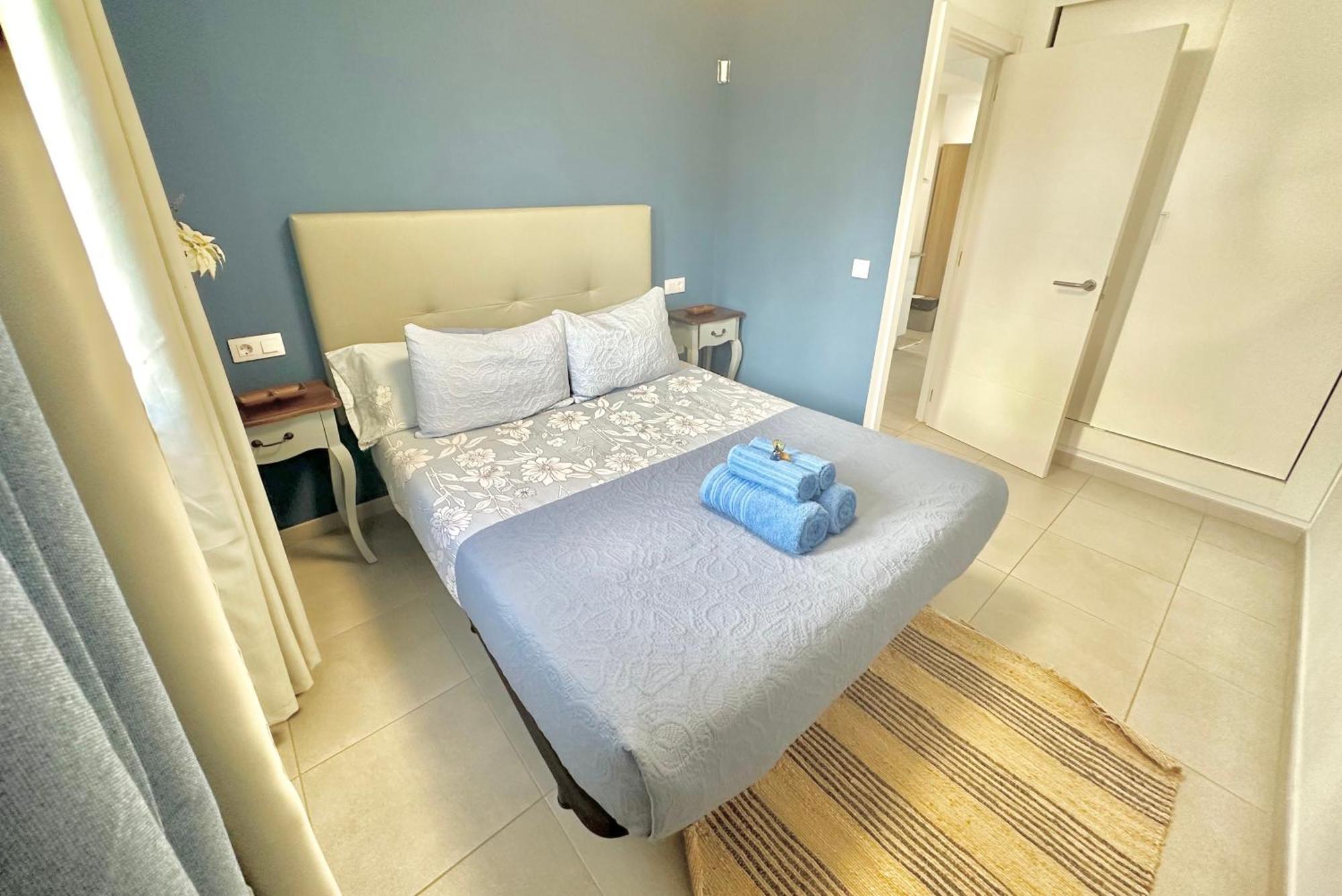 Basa Paradise - Piscina, Terraza, Wifi Y Parking Corralejo Extérieur photo